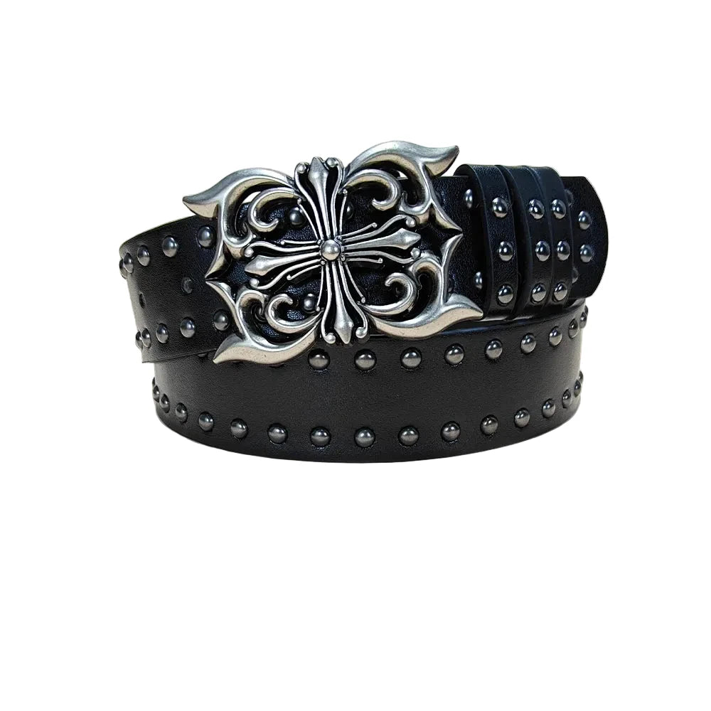 Rivet Belt