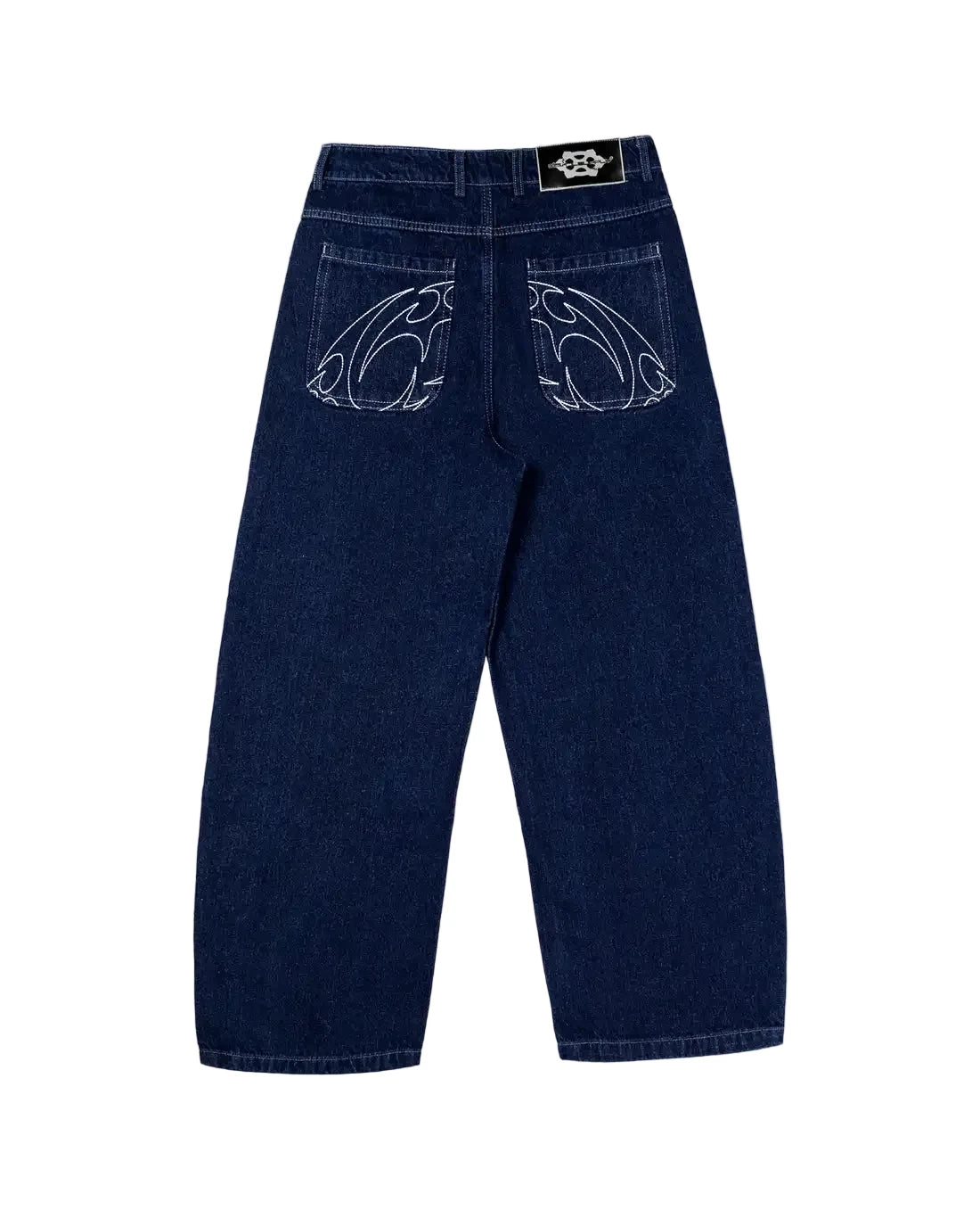 Dragon Jeans