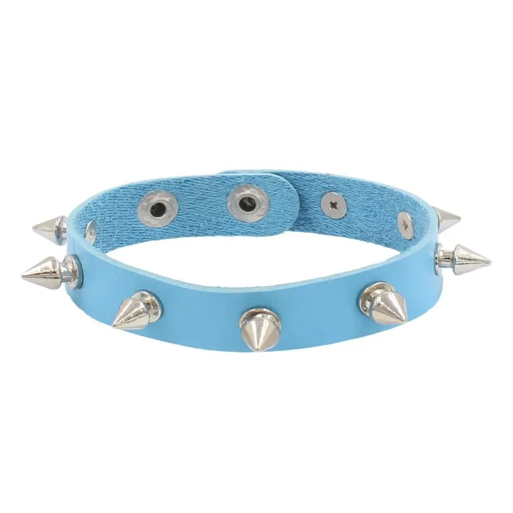 Spike Bracelet