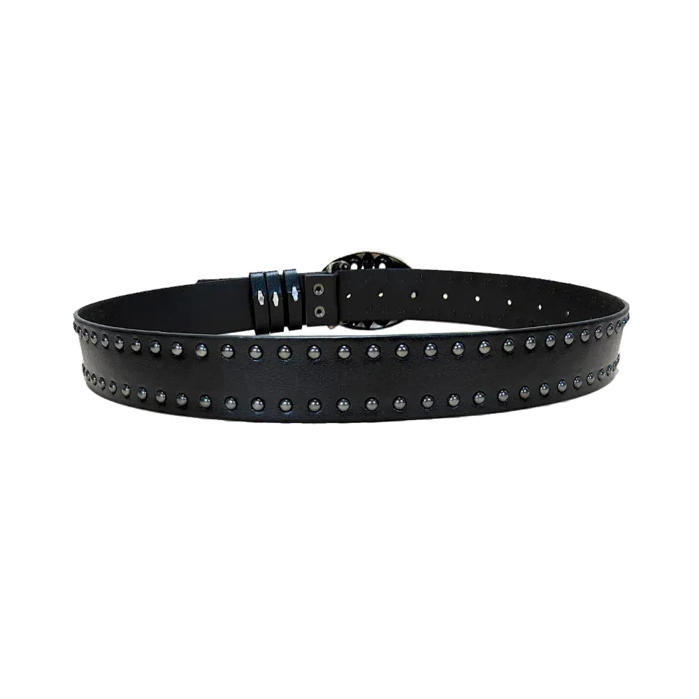 Rivet Belt