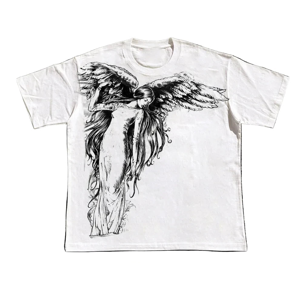 Fallen Angel Shirt