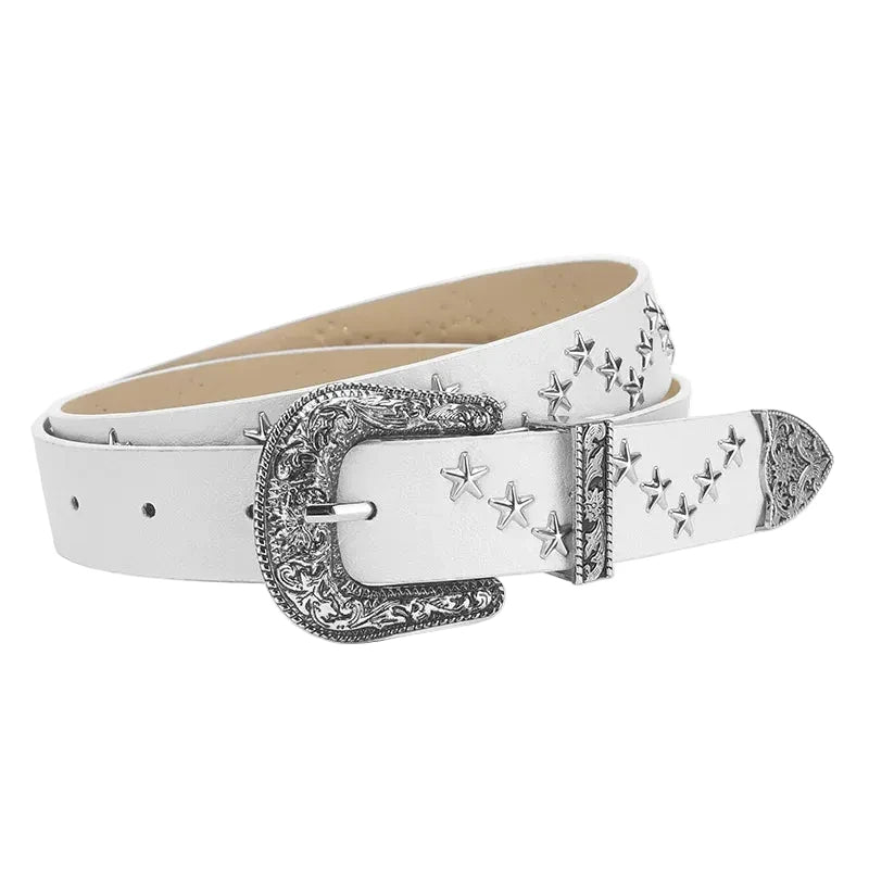 Diamond Star Belt