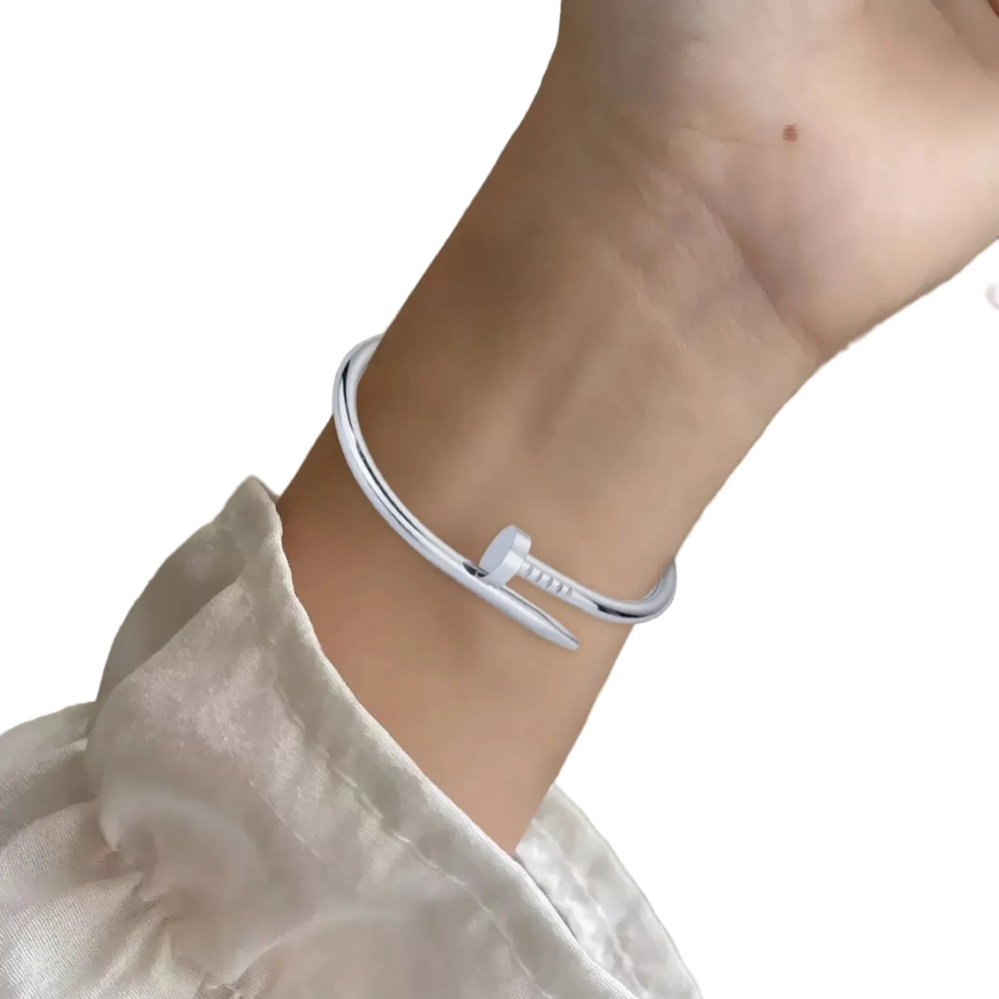 Nail Bracelet