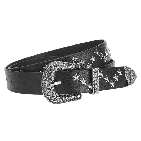 Diamond Star Belt