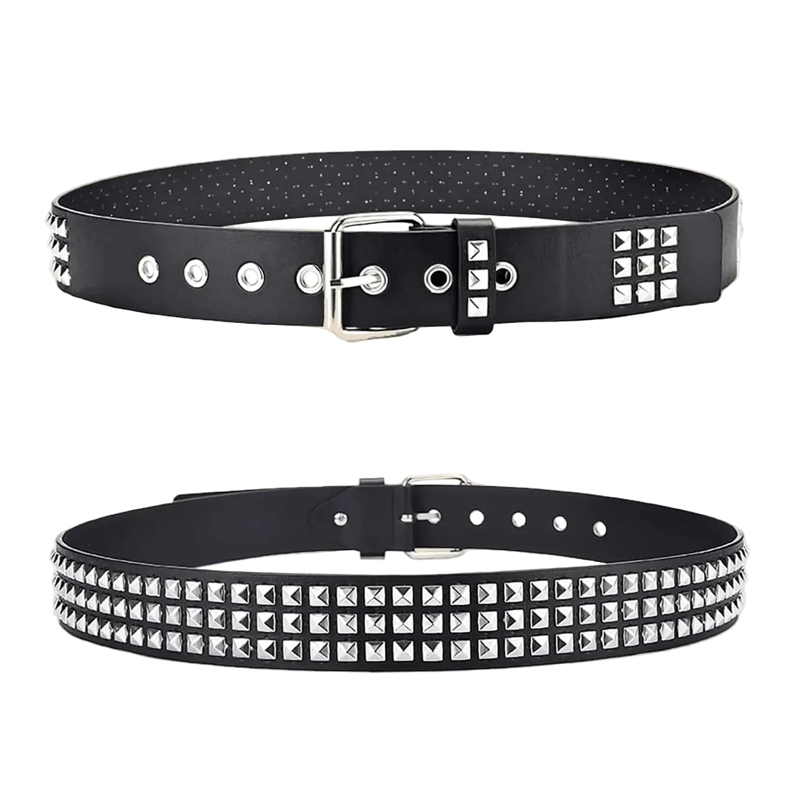 Studded Belt