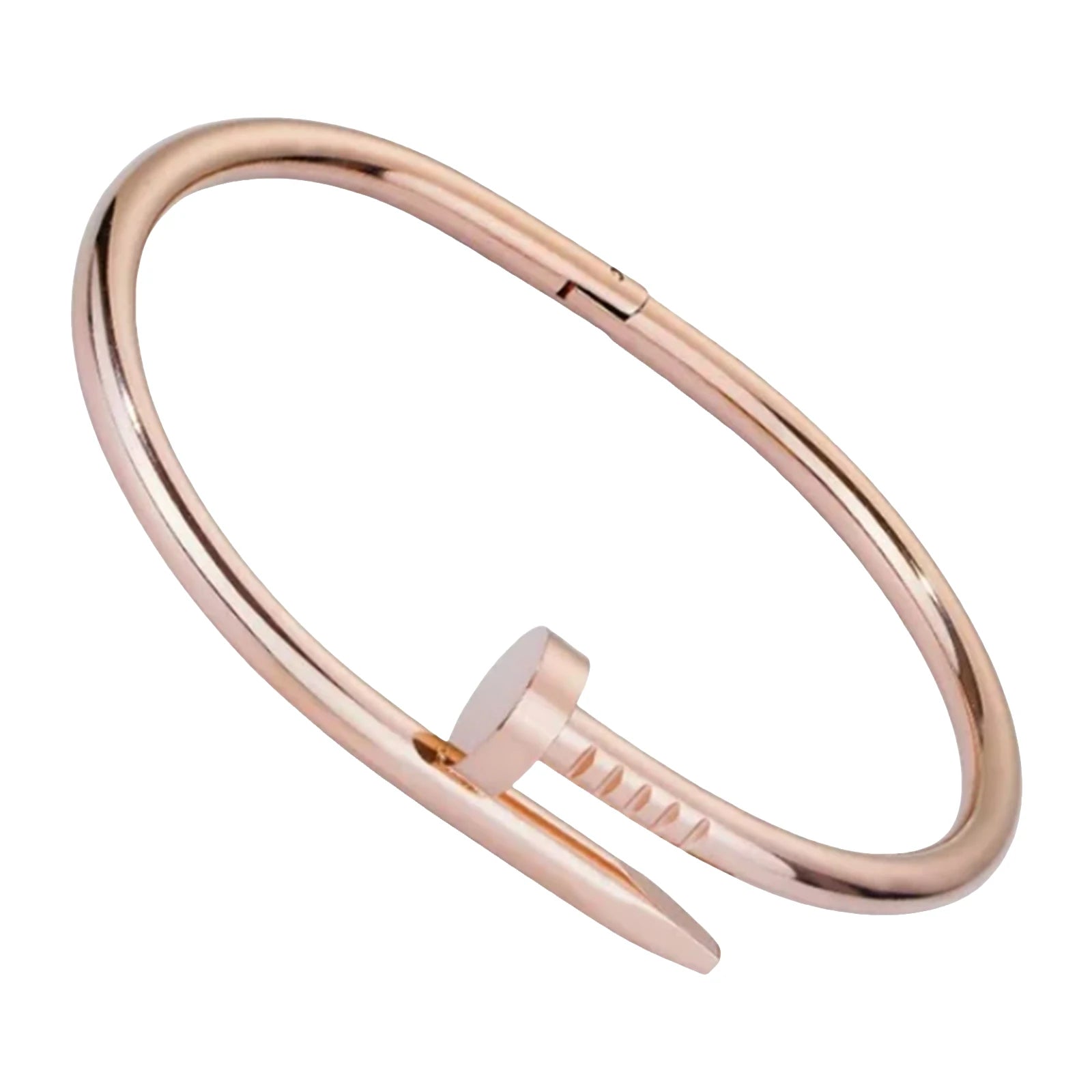 Nail Bracelet