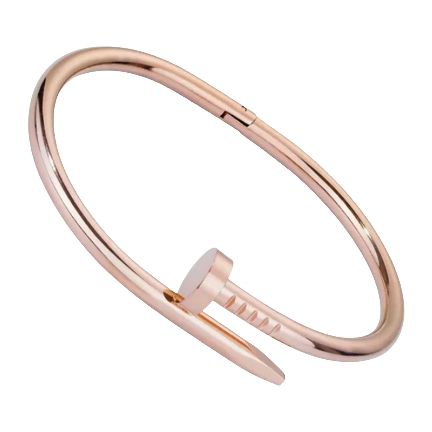 Nail Bracelet